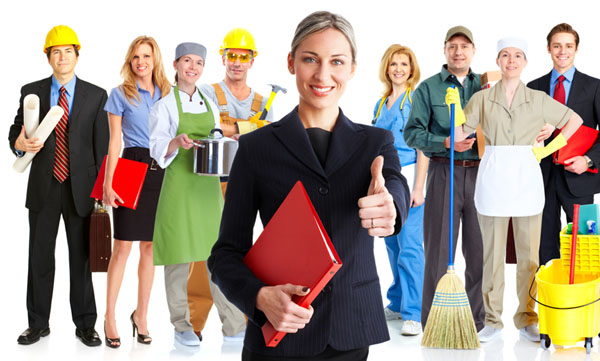 Özalp Demirci Hizmeti